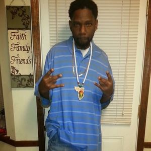 Meet your Posher, Tishaun